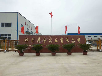 CHINA Zhengzhou Jinghua Industry Co.,Ltd. Perfil da companhia