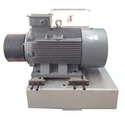 Fácil opere a linha de produção de Making Machine Rasper do moedor do amido de batata