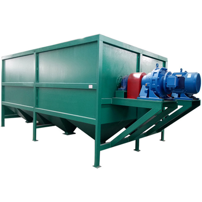 Equipamento de processamento de mandioca de tensão personalizada 35 T/H para processamento de amido