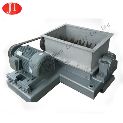 Moedor Processing Line Crusher 30T da farinha das tapiocas/máquina de corte moinho de H