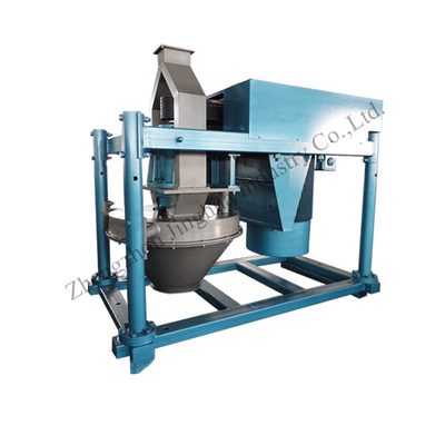 Amido de Pin Mill Corn Fine Crushing que faz o vertical da maquinaria