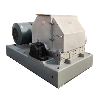 Moedor Milling Equipment da máquina de processamento do amido de batata de 110 quilowatts