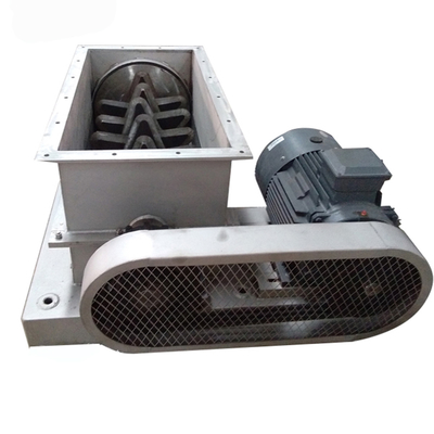 Linha de processamento de aço inoxidável moedor automático do amido de milho Machine do corte da mandioca do triturador