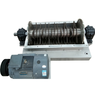Máquina Multifunction do triturador da farinha da mandioca para a transformação de produtos alimentares