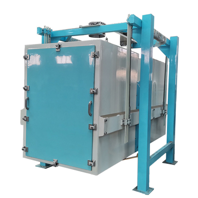 Linha 10t/H de Making Machine Processing da peneira do amido de trigo da grande capacidade