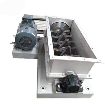 Linha de produção máquina automática do amido de batata doce do de alta capacidade de Crushe Multifunction
