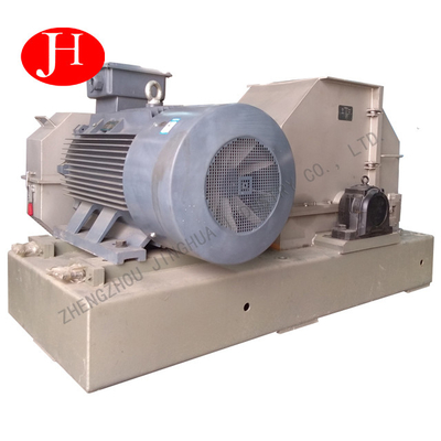 Máquina de corte automática 840mm de Rasper da grande capacidade para o processamento do amido de mandioca