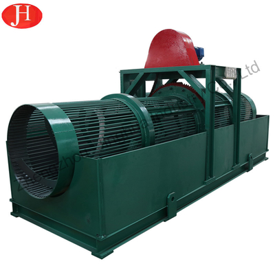 Equipamento de processamento durável 1000mm da farinha da mandioca para a produção da farinha
