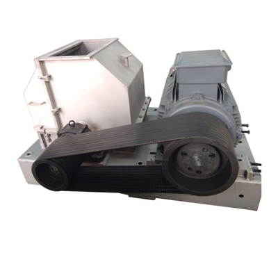 Linha de produção de amido de mandioca personalizada Técnicas de processamento 840mm 110Kw