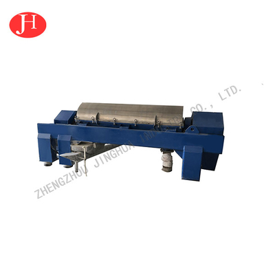Equipamento de mistura de massa de farinha de trigo com capacidade de processamento contínuo