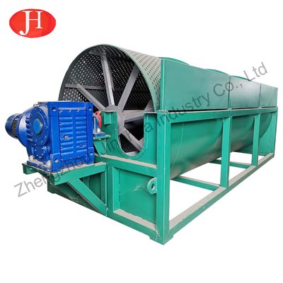 Processador de amido de batata doce Y100L2-4 Motor com processamento eficiente