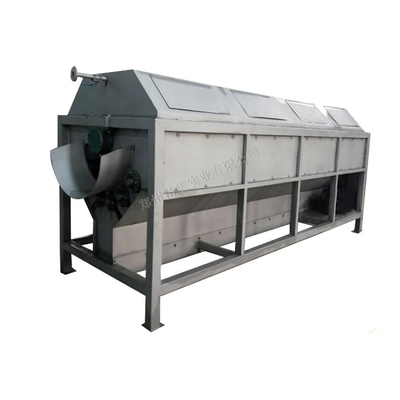 Máquina de processamento de amido de mandioca personalizada / Equipamento de amido de mandioca