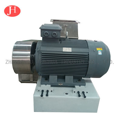 Custom Sweet Potato Processing Rasper Equipment Stainless Steel