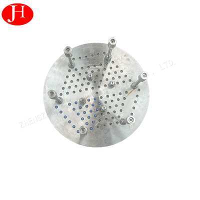 Máquina de hidrociclone de aço inoxidável para processamento de amido de mandioca