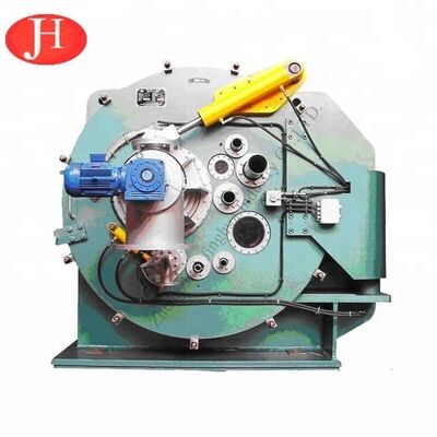 Corn Starch Peeler Centrifuge Equipment Featuring Customization for Grade Corn Flour Production and Processing