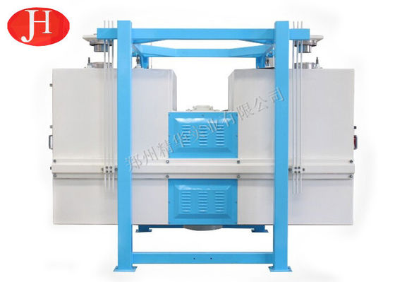 Customized Sweet Potato Starch Making Machine Sweet Potato Starch Sifter Equipment