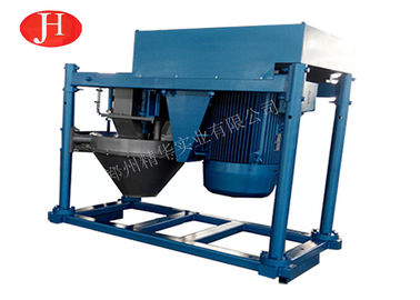 Linha de produção automática Pin Mill Machine vertical do amido de milho 15t/H