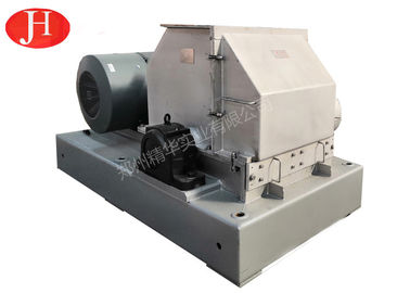 Máquina de moedura da mandioca de Rasper do equipamento de processamento da farinha da mandioca da eficiência elevada