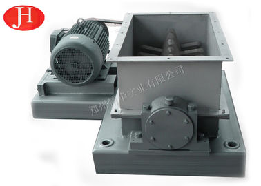 Máquina do amido de batata do triturador dos SS 1200R/Min 37Kw