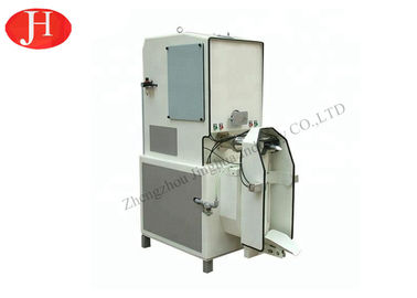 Linha de produção automática do amido de batata da mandioca da máquina de empacotamento do amido
