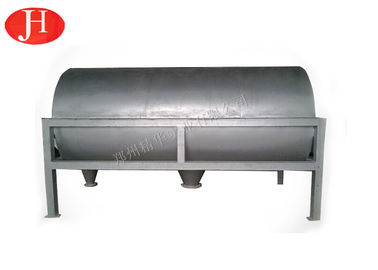 Linha de produção produto do amido de batata da mandioca da patente da peneira da fibra da multa
