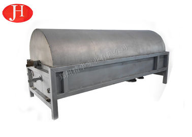 Máquina de amido de batata doce de aço inoxidável com 400 kg