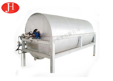 2.2Kw Voltagem 220V Equipamento de farinha de batata doce para produção