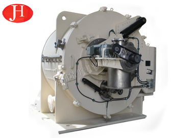 O amido do centrifugador de Peeler da planta do amido de mandioca seca a grande capacidade da máquina