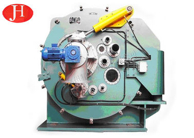 Máquina de amido de batata doce controlada por PLC Y100L2-4 Motor 2.2Kw Potência