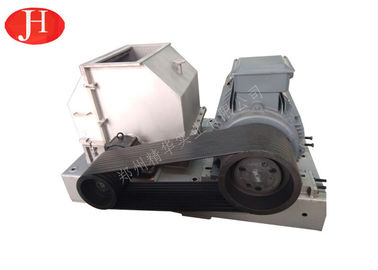 Máquina de moedura da mandioca de Rasper do equipamento de processamento da farinha da mandioca da eficiência elevada
