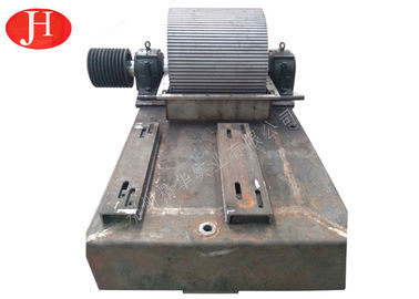 Máquina de moedura da mandioca de Rasper do equipamento de processamento da farinha da mandioca da eficiência elevada