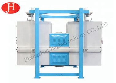 Linha de produção elétrica peneira do amido de batata da mandioca High Efficiency