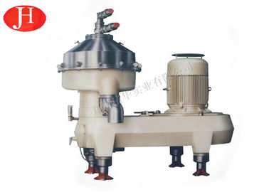 Amido de milho alterado que faz a máquina o separador elétrico da pasta