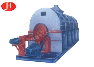 secador do pacote da tubulação do amido de milho 20t/H do milho 1000sqm 37Kw