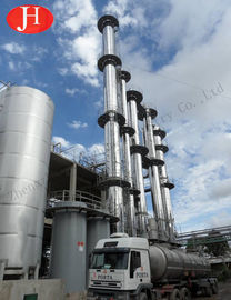 Equipamento de produção profissional do álcool liquefeito e que Saccharifying a máquina