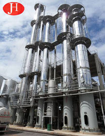 Equipamento de produção profissional do álcool liquefeito e que Saccharifying a máquina