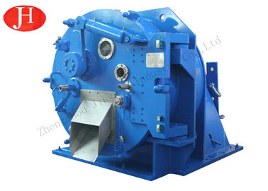 Máquina do centrifugador de Peeler da desidratação do amido
