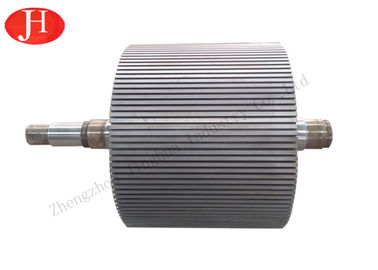 máquina de moedura da fábrica de moagem da mandioca do diâmetro do cilindro de 840mm