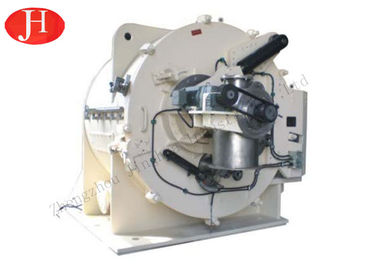 Desidratador do amido de milho do centrifugador de Peeler da grande capacidade do poder de 55 quilowatts