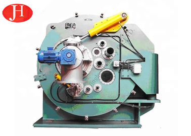Desidratador do amido de milho do centrifugador de Peeler da grande capacidade do poder de 55 quilowatts
