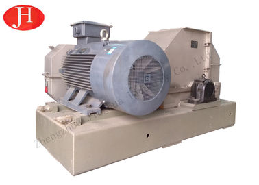 máquina de moedura da fábrica de moagem da mandioca do diâmetro do cilindro de 840mm