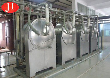 15 máquina do amido de milho da peneira do centrifugador do T/H 30Kw
