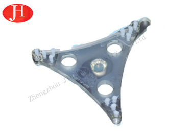 Desidratação personalizada do separador do amido da peneira do centrifugador para a extração do amido