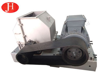 alta velocidade 30 T/H que moem a máquina do amido de batata de Rasper