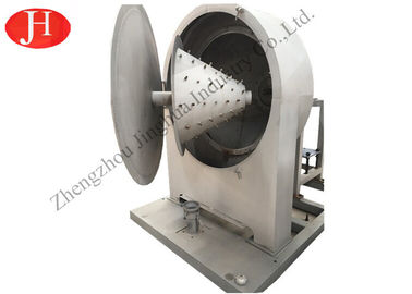 Máquina do amido de trigo da peneira do centrifugador da fibra da pasta com 1050r/Min Shaft