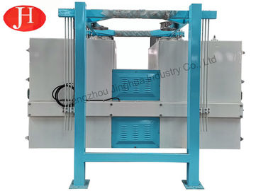 Equipamento de processamento de farinha de mandioca eficiente