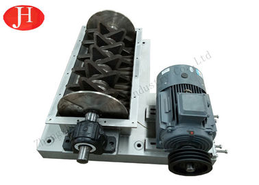 Linha de produção máquina do amido do elevado desempenho de Precrushing do amido de batata