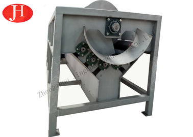 Equipamento de transformação de mandioca