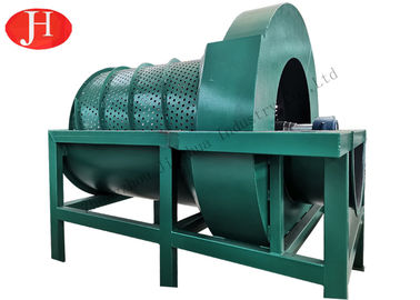 Lixe a máquina de Desand do amido de batata da remoção 10T/H 2.2Kw