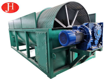 Máquina giratória doce da limpeza do amido de batata 30T/H
